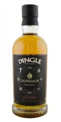 Dingle Samhain Irish Single Whiskey                                                                 
