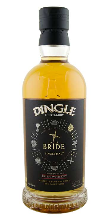 Dingle Bride Irish Single Malt Whiskey