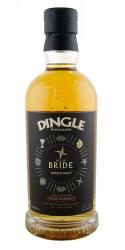 Dingle Bride Irish Single Malt Whiskey                                                              