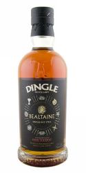 Dingle Bealtaine Single Pot Still Irish Whiskey                                                     