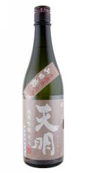 Tenmei Saké, Junmai Ginjo