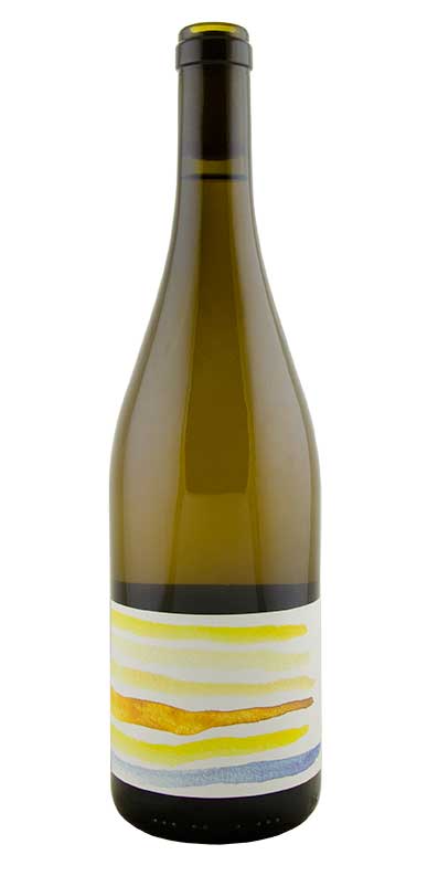 Floral Terranes, Chardonnay