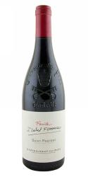 Châteauneuf-du-Pape, Famille Isabel Ferrando                                                        