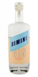 Bimini Coconut Gin                                                                                  