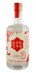 Casa Eva Vermella Mallorca Gin                                                                      