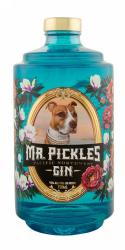 Mr. Pickles Pacific Northwest Gin                                                                   