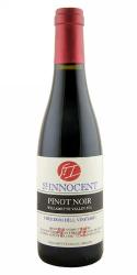 St. Innocent, Pinot Noir, Freedom Hill