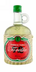 Enrico Toro Torella Herbal Liqueur 