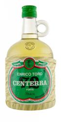 Enrico Toro Centerba Forte Herbal Liqueur 