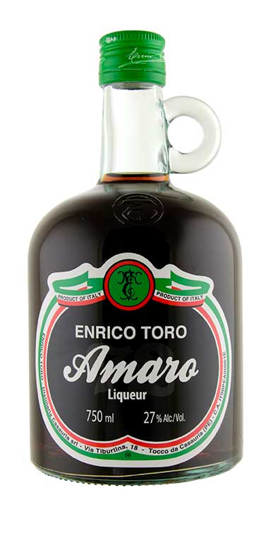 Enrico Toro Amaro 72