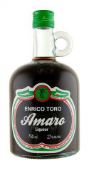 Enrico Toro Amaro 72