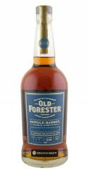 Old Forester Astor Select Single Barrel Kentucky Straight Bourbon Whiskey                           