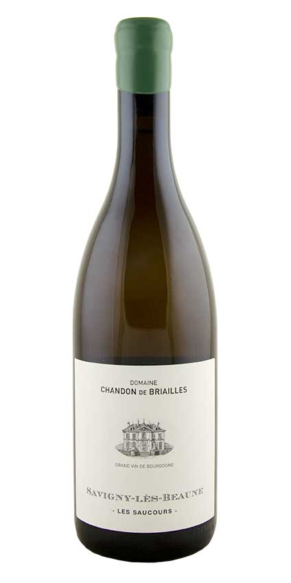 Savigny-lès-Beaune Blanc, "Les Saucours", Chandon de Briailles