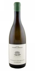 Savigny-lès-Beaune Blanc, "Les Saucours", Chandon de Briailles