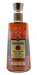 Four Roses OBSV 122.4 Barrel Proof Single Barrel Kentucky Straight Bourbon Whiskey                  