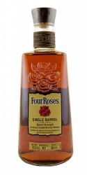 Four Roses OESF 110.4 Barrel Proof Single Barrel Kentucky Straight Bourbon Whiskey                  