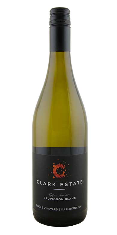 Clark Estate, "Upper Awatere", Sauvignon Blanc