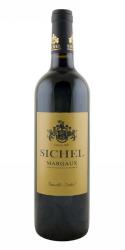 Famille Sichel, Margaux 