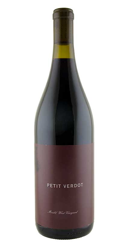 Channing Daughters, Petit Verdot 