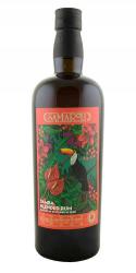 Samaroli Samba Vatted Rum                                                                           