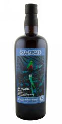 Samaroli Single Cask Nicaragua Rum                                                                  