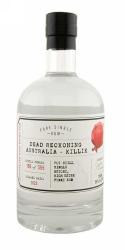 Dead Reckoning Single Batch Killik Rum                                                              