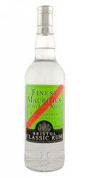Bristol Classic Mauritius Cane Rum                                                                  