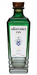 Aberturret Gin by The Glenturett Distillery                                                         