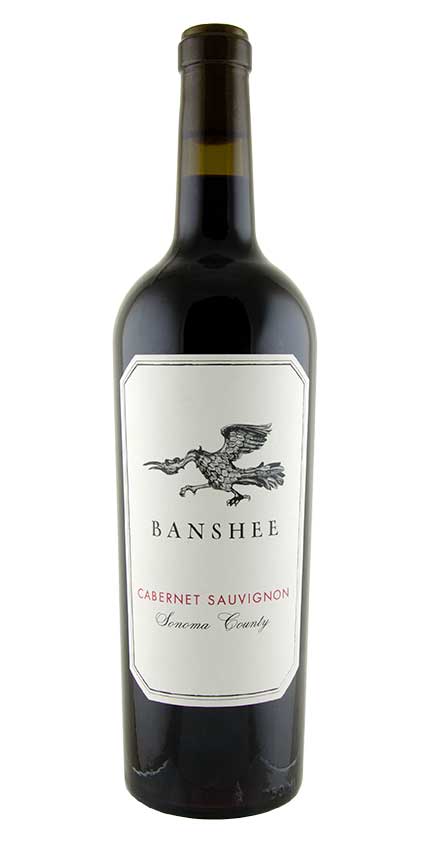 Banshee, Cabernet Sauvignon