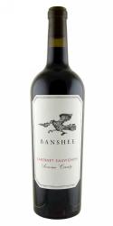 Banshee, Cabernet Sauvignon