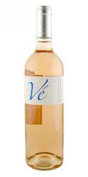 Méditerranée Rosé "Vé", Mas de Valériole                                                            
