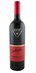 Barbera d\'Asti, "Soliter", Pescaja                                                                  