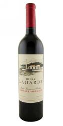 Henry Lagarde, Cabernet Sauvignon