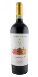 Chianti Riserva, Tenuta San Jacopo 