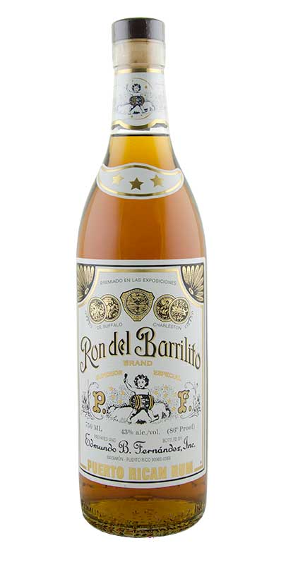 Cadenhead's Classic Rum