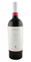 Brunello di Montalcino, "Bacia", Stella di Campalto                                                 
