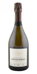 Pertois-Moriset "Les Quatre Terroirs" Blanc de Blancs Brut Grand Cru