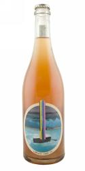 Lubanzi, Rosé Pét-Nat "Rainboat"                                                                    