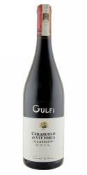 Cerasuolo di Vittoria Classico "Vigna Stidda", Gulfi                                                