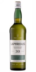 Laphroaig 30yr Islay Single Malt Scotch Whisky                                                      