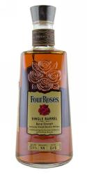 Four Roses OBSF 105 Barrel Proof Single Barrel Kentucky Straight Bourbon Whiskey                    