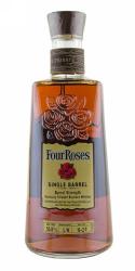 Four Roses OBSV 113.6 Barrel Proof Single Barrel Kentucky Straight Bourbon Whiskey                  