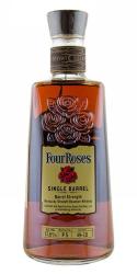 Four Roses OBSO 115.6 Barrel Proof Single Barrel Kentucky Straight Bourbon Whiskey                  