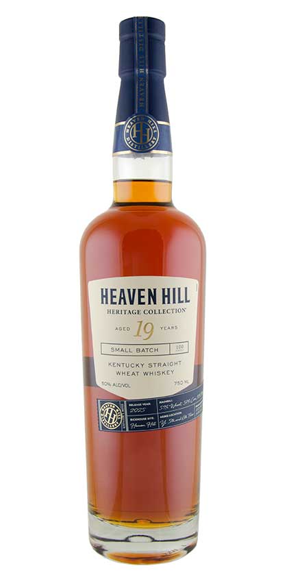 Benchmark Bonded Kentucky Straight Bourbon Whiskey