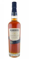 Benchmark Bonded Kentucky Straight Bourbon Whiskey                                                  