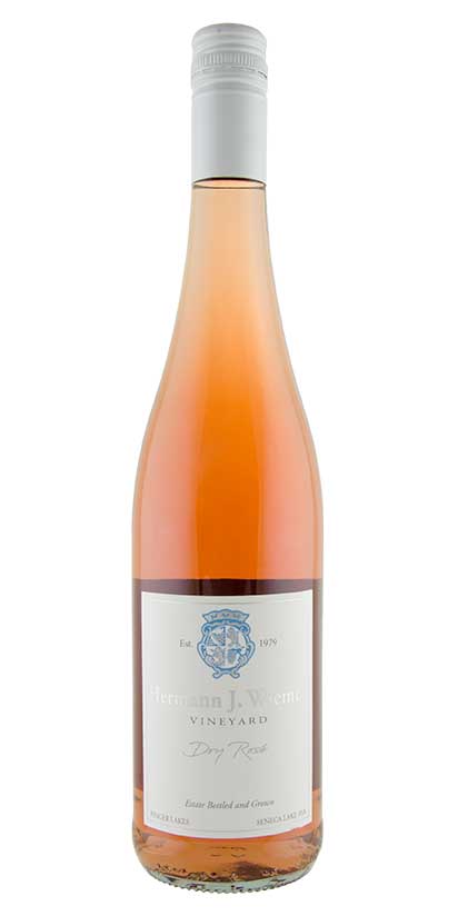 Wiemer Rosé