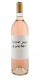 Stolpman, "Love You Bunches", Rosé
