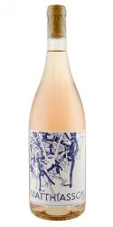 Matthiasson Rosé