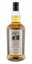 Kilkerran Heavily Peated Batch No.11 Campbeltown Single Malt Scotch Whisky                          