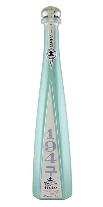 Don Julio Peggy Gou Edition 1942 Anejo Tequila